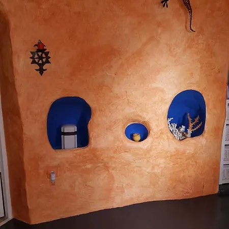 Apartment Casa-cueva *