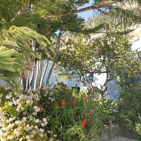 Casa-cueva *