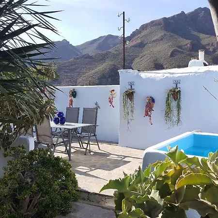 Apartment Casa-cueva