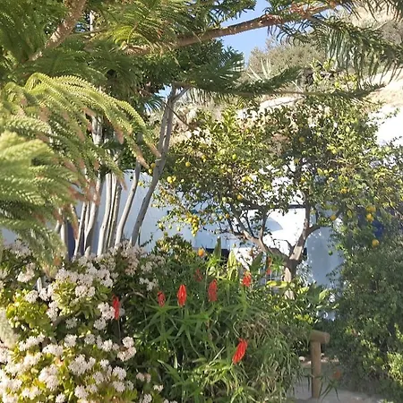 Casa-cueva